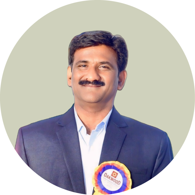 Sri N. Laxma Reddy