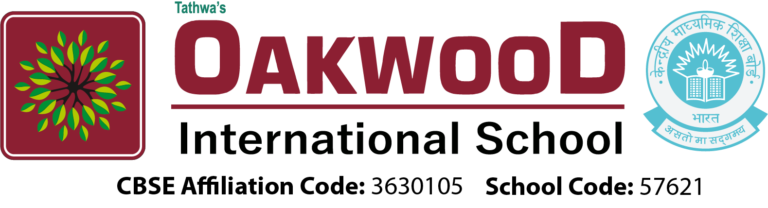 Oakwood International School
