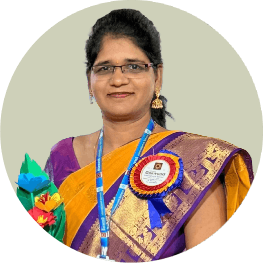 Mrs. T.V.U.N. Sirisha